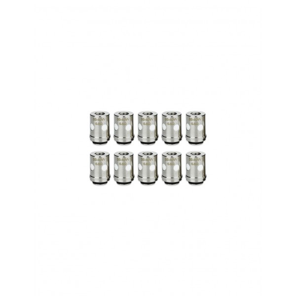 Vaporesso EUC Clapton for Estoc/Target Pro/ORC/Gemini 10pcs
