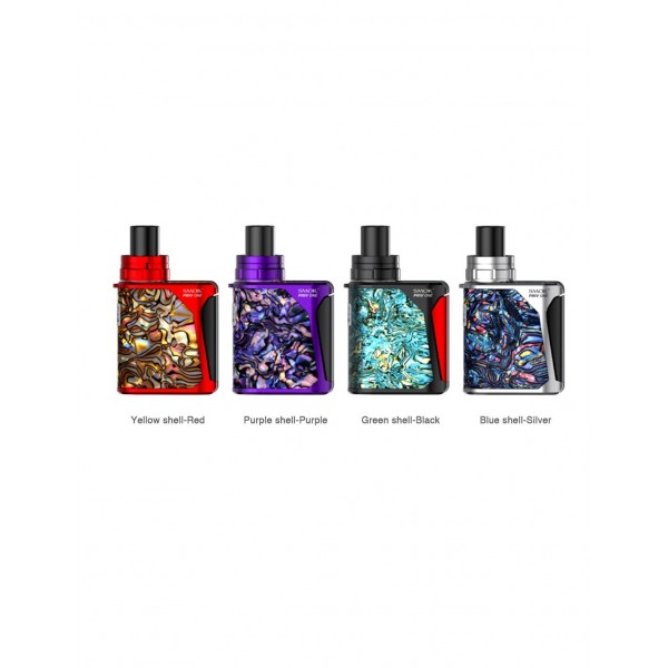 SMOK Priv One Kit 920mAh