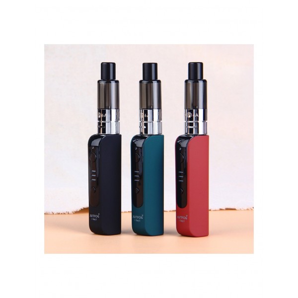 JUSTFOG P16A VV Starter Kit 900mAh