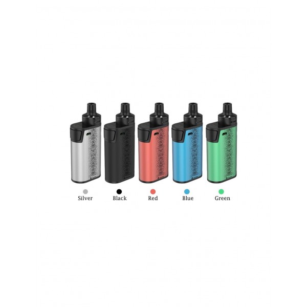 Joyetech CuBox AIO Starter Kit 2000mAh