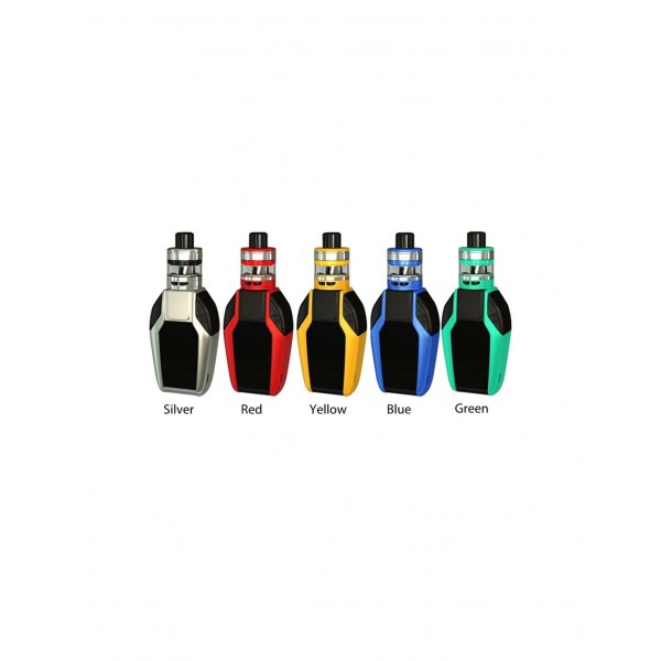 Joyetech Ekee 80W with ProCore Motor TC Kit 2000mAh