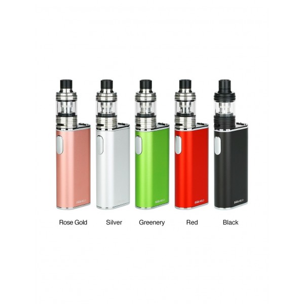 Eleaf iStick Melo 60W with Melo 4 TC Kit 4400mAh