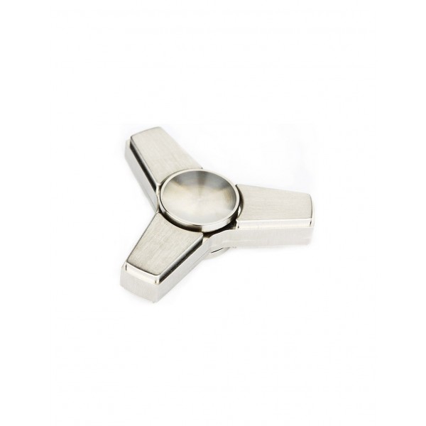 Mini Triangle Hand Spinner