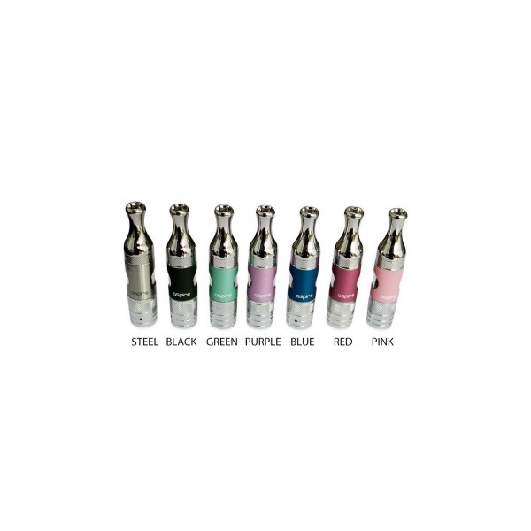 Aspire ET-S BVC Clearomizer 2ml