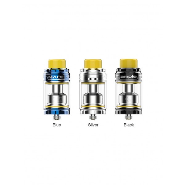 Ample Mace-X Subohm Tank 2ml/3.7ml