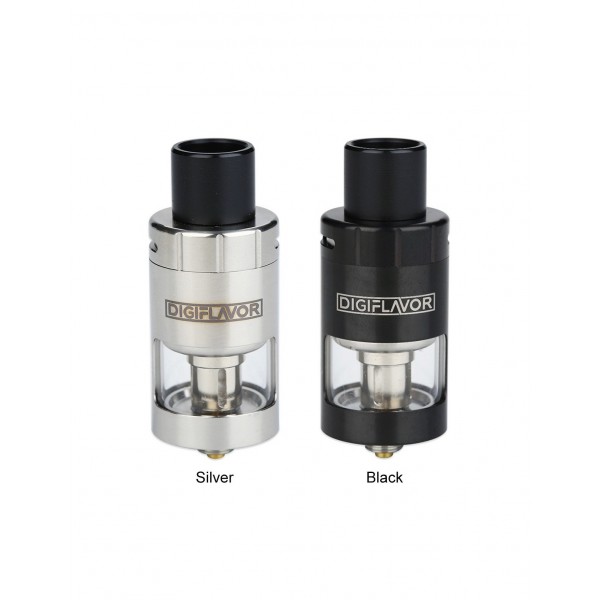 Digiflavor Espresso 22 Rebuildable Subohm Tank 2ml