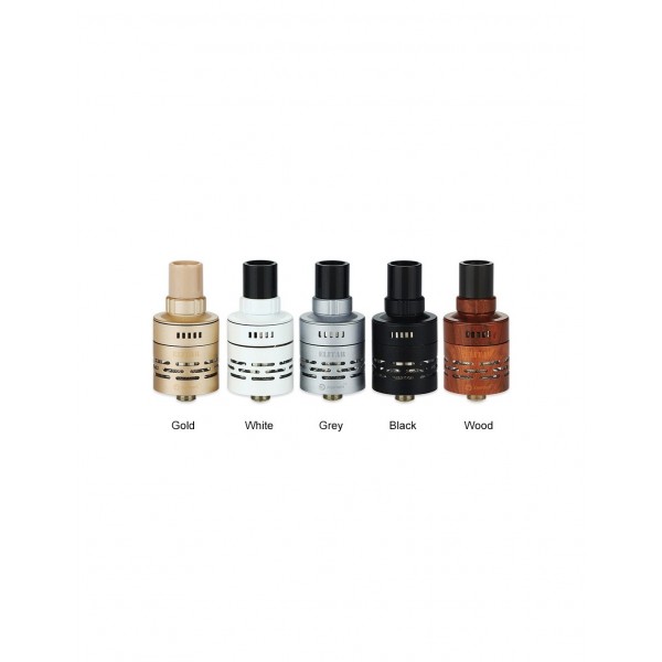 Joyetech Elitar Pipe Atomizer Kit 2ml