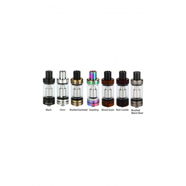 Eleaf Melo 3 Atomizer 4ml