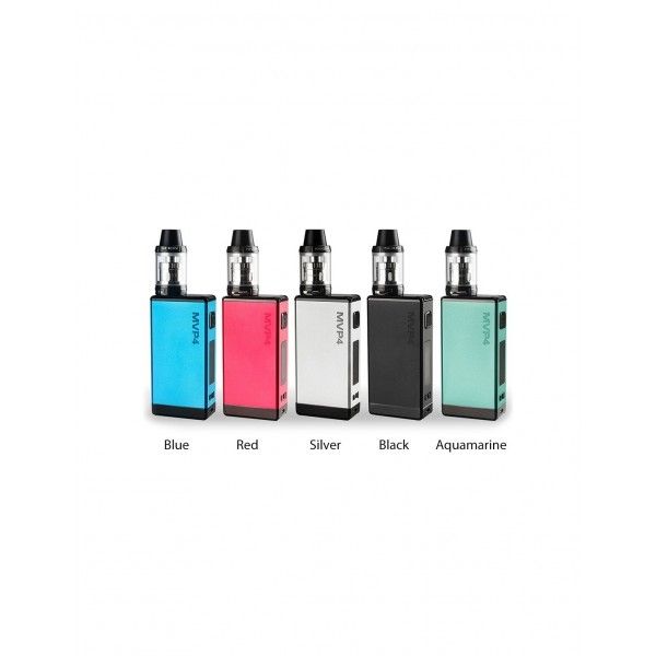 Innokin MVP4 SCION 100W Kit 4500mAh