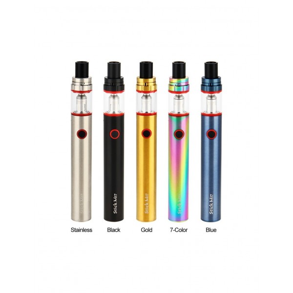 SMOK Stick M17 AIO Kit 1300mAh