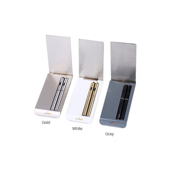 VapeOnly New Malle PCC Kit with Malle S Ecig 2250mAh