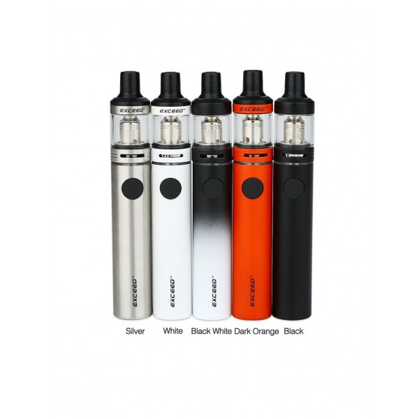Joyetech Exceed D19 Starter Kit 1500mAh