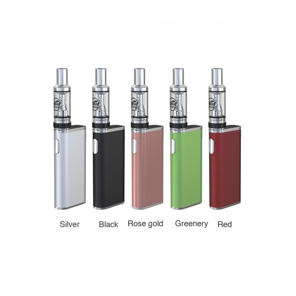 Eleaf iStick Trim Kit with GSTurbo 1800mAh