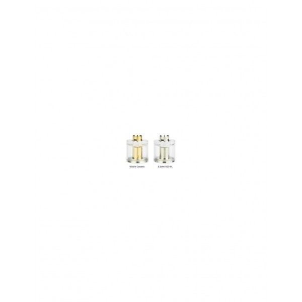 Pavinno Puro Pod 2ml 2pcs