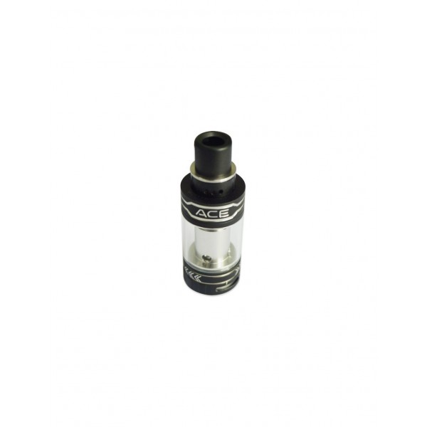 OBS ACE Tank Atomizer 4.5ml Black