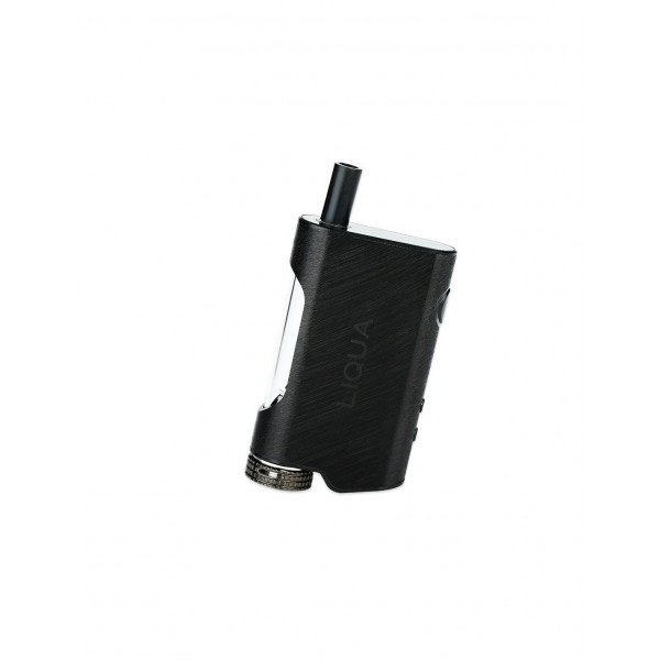 LIQUA QUBE 50W VW Starter Kit 3000mAh