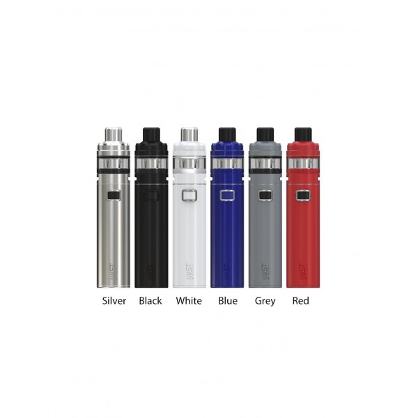 Eleaf iJust NexGen Full Kit 3000mAh