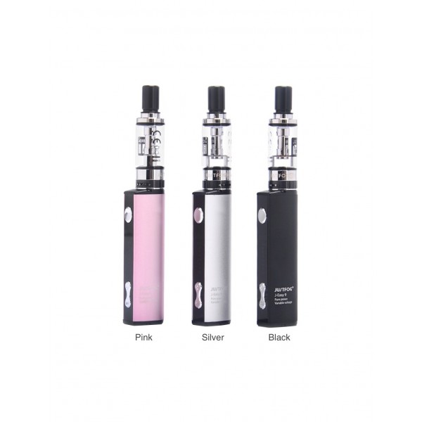 JUSTFOG Q16 Starter Kit 900mAh