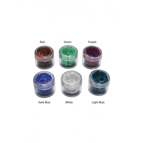 Blitz Replacement Resin Kit for TFV8 Series/TFV12 7.5ml/5.5ml