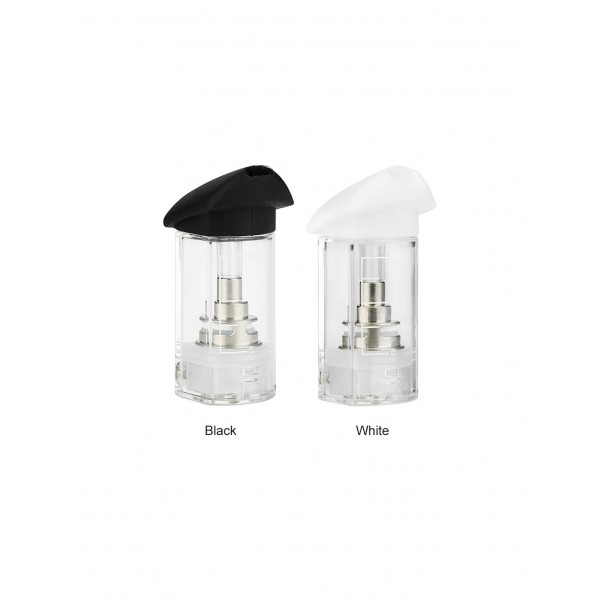 Perl Pod Cartridge 2ml 2pcs