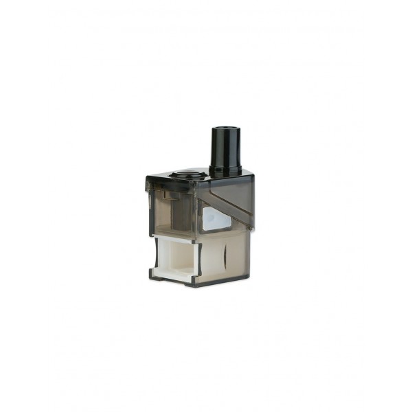 WISMEC HiFlask Cartridge 2ml/5.6ml