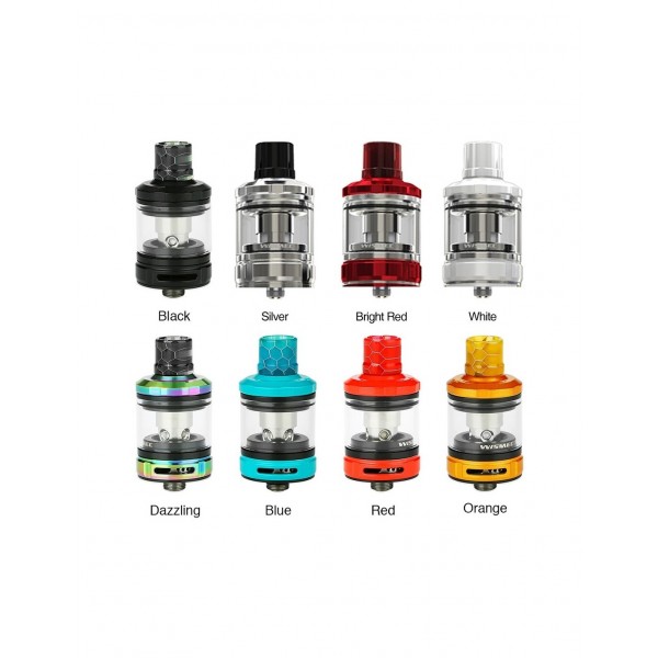 WISMEC AMOR NS Pro Atomizer 2ml