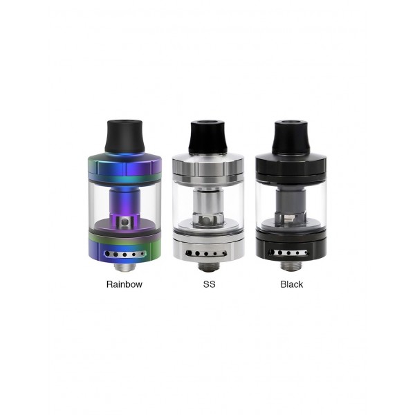 Vapefly Nicolas MTL Subohm Tank 3ml