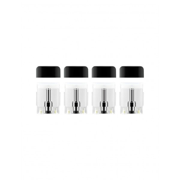 WELLON LUX Vape Pen Pod 1.2ml 4pcs