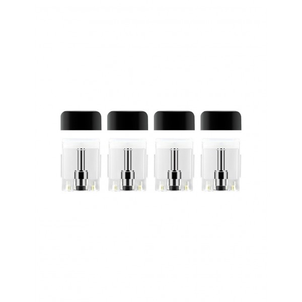 WELLON LUX Vape Pen Pod 1.2ml 4pcs