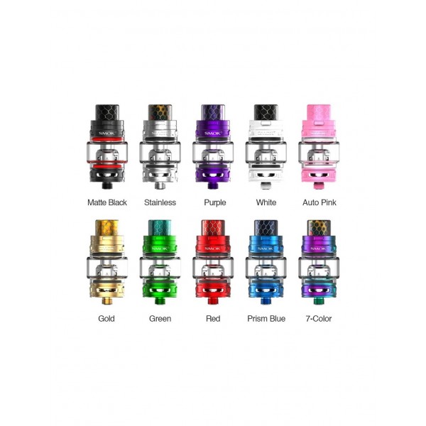 SMOK TFV12 Baby Prince Tank 4.5ml/2ml