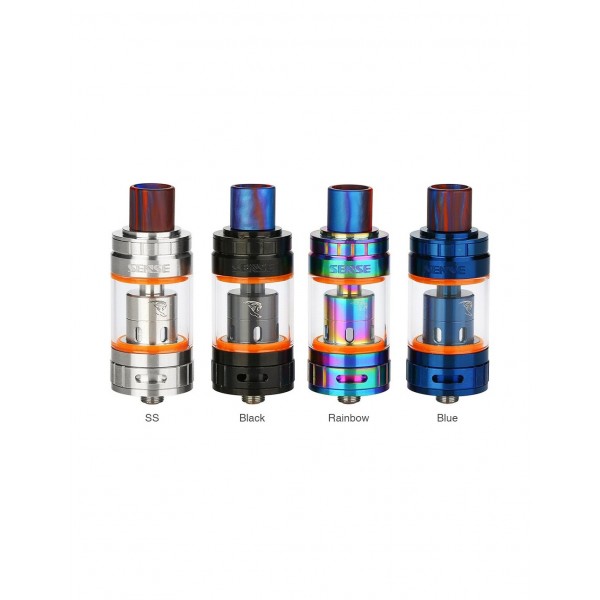 Sense Herakles 3 Subohm Tank 4.5ml