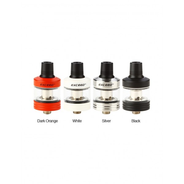 Joyetech Exceed D22C Atomizer 2ml