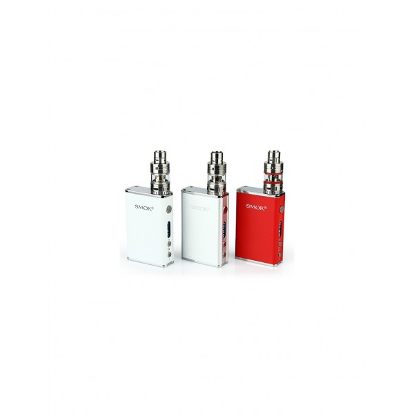 SMOK Micro One R80 TC Starter Kit 4000mAh