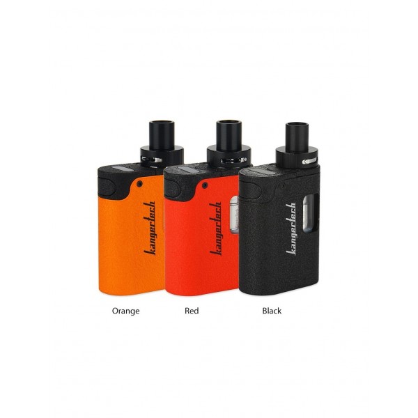 Kangertech TOGO Mini 2.0 Starter Kit 1600mAh