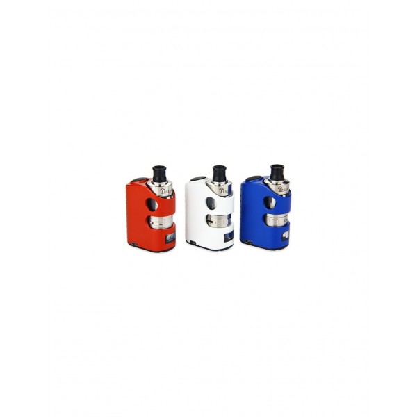 Tesla Stealth 40W TC Starter Kit 1300mAh