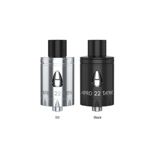 UD Apro 22 Subohm Tank 2ml