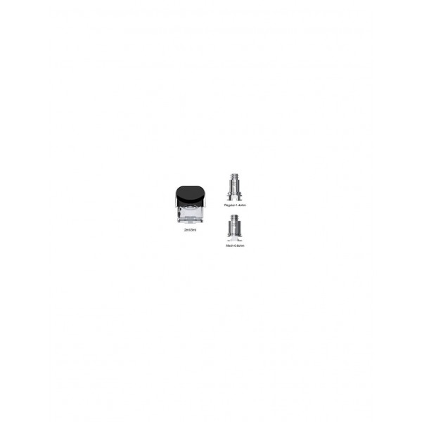 SMOK Nord Replacement Pod 2ml/3ml