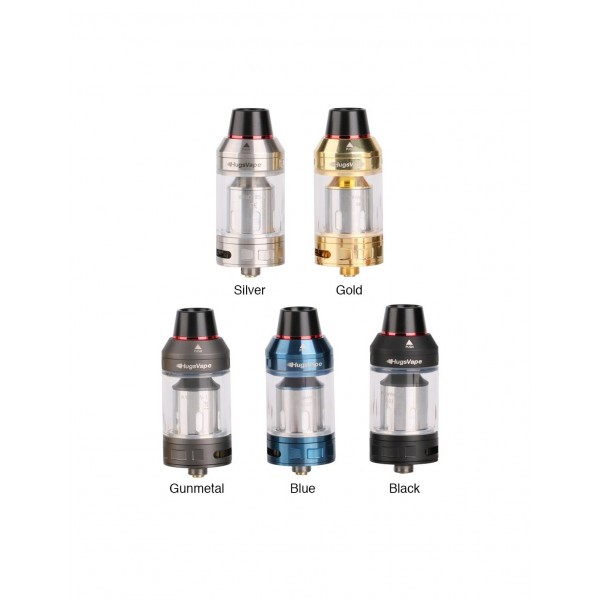 Hugsvape Magician Subohm Tank 3ml