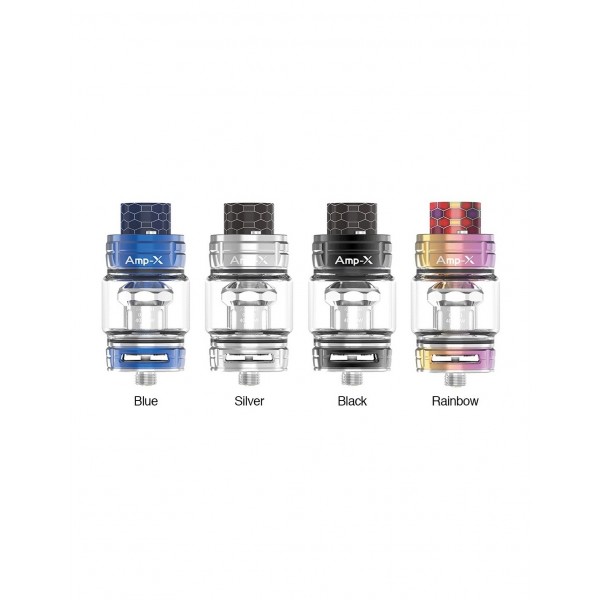 Ample Amp-X Subohm Tank 6ml