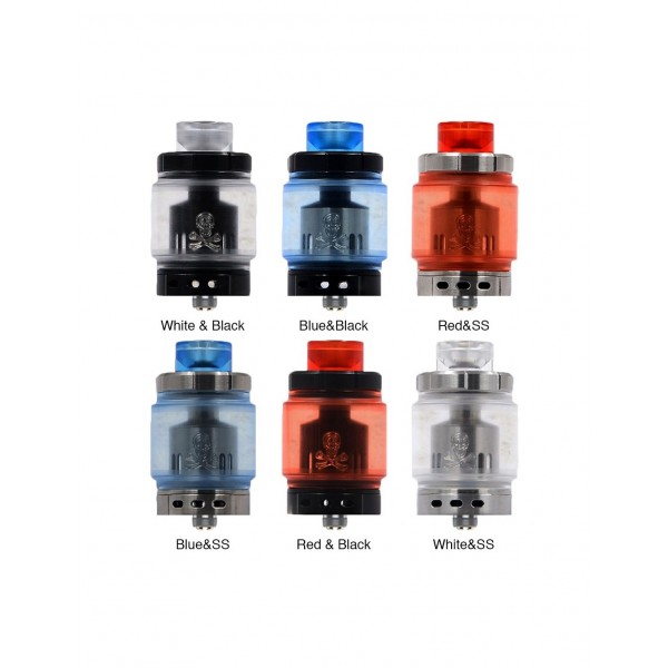 Ystar Baby Mesh Tank 6ml