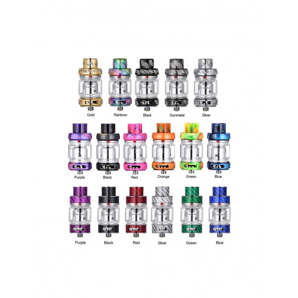 Freemax Mesh Pro Subohm Tank 2ml/5ml