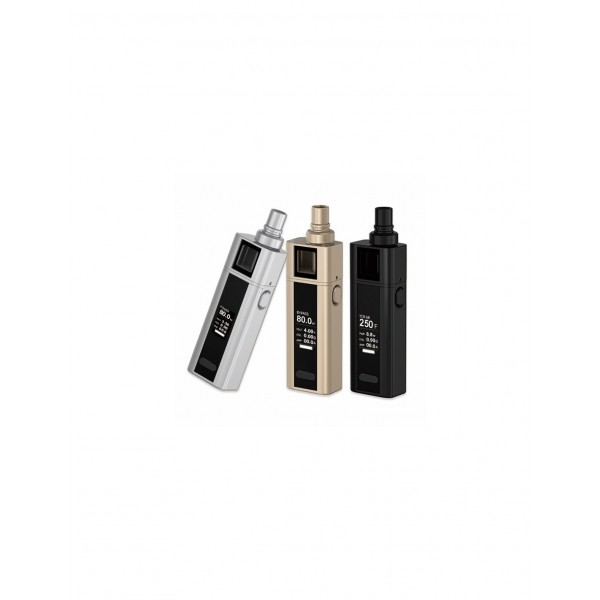 Joyetech Cuboid Mini 80W Full Kit 2400mAh