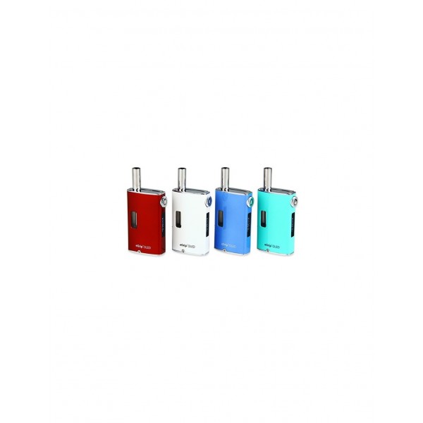 Joyetech eGrip OLED CL 30W VW Kit 1500mAh