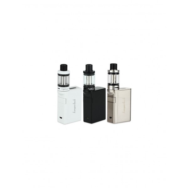 Kangertech KONE Starter Kit 3000mAh