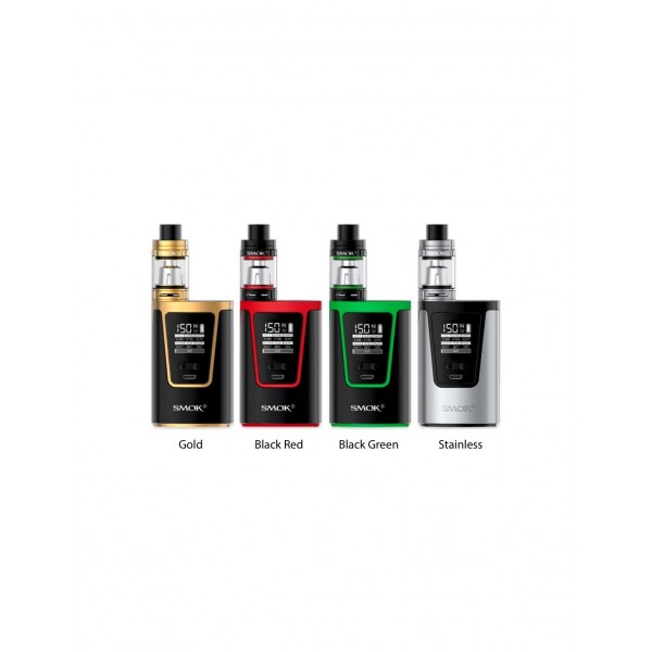 SMOK G150 Kit with TFV8 4200mAh