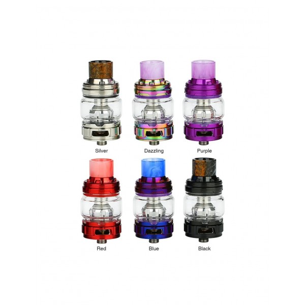 Eleaf ELLO Duro Atomizer 2ml/6.5ml