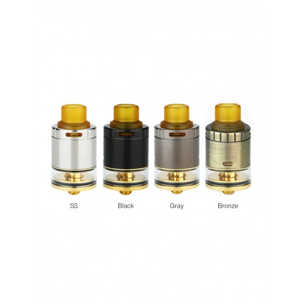 GTRS V12 RDTA 2ml