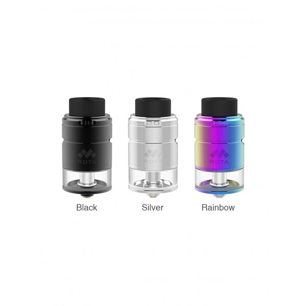 Vapefly Mesh Plus RDTA 2ml/3.5ml