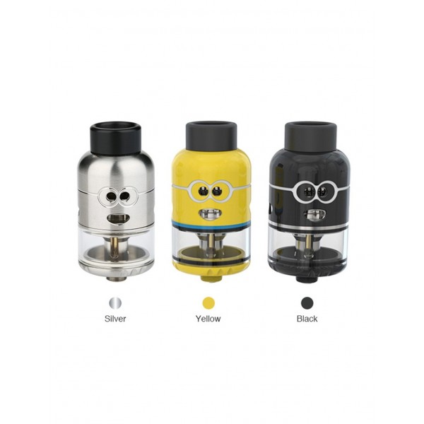 Ample Pixy RDTA 4.5ml