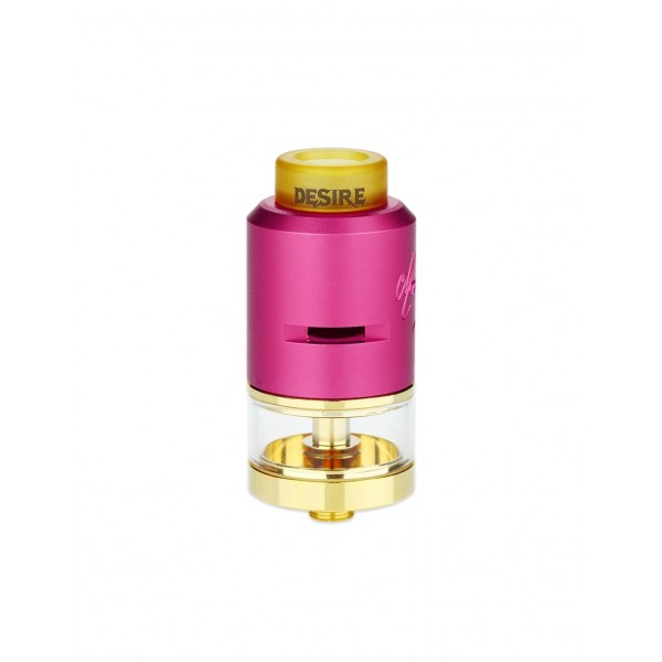 Desire Mad Dog RDTA 7ml